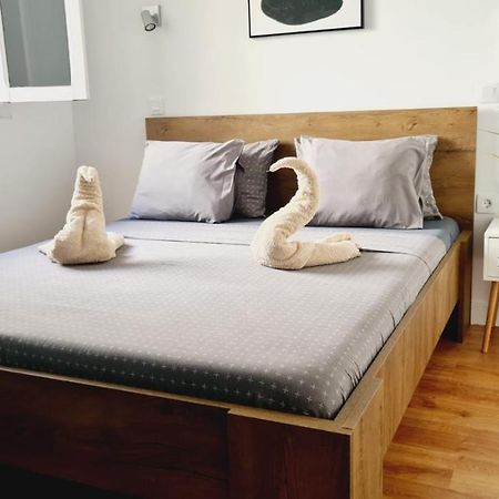 Casa Del Mundo Playa Apartment คอร์ราเลโฮ ภายนอก รูปภาพ