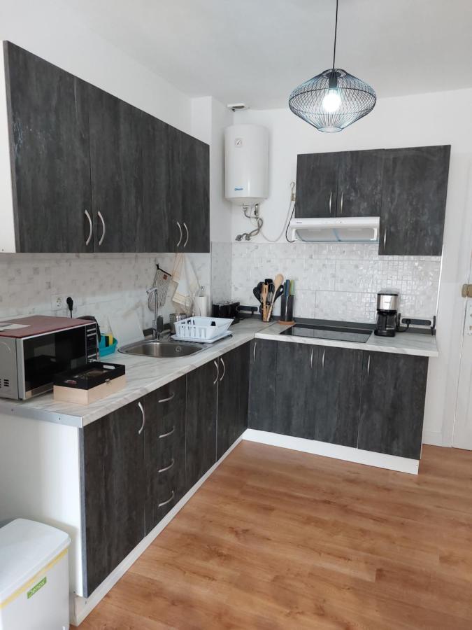 Casa Del Mundo Playa Apartment คอร์ราเลโฮ ภายนอก รูปภาพ