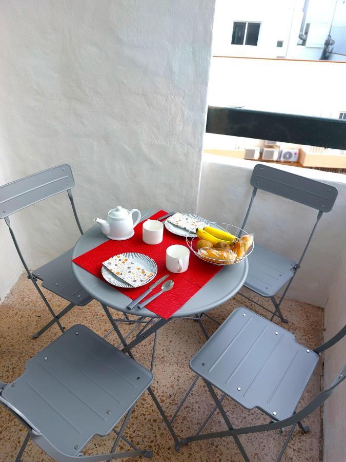 Casa Del Mundo Playa Apartment คอร์ราเลโฮ ภายนอก รูปภาพ
