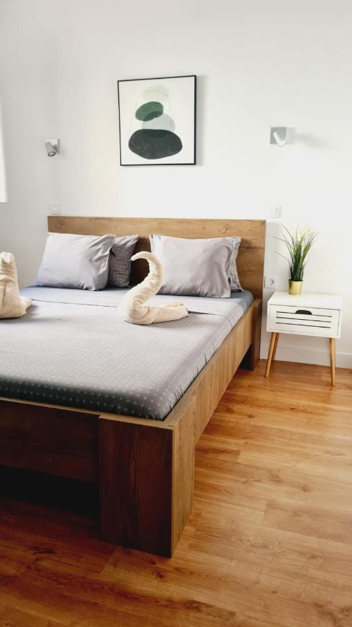 Casa Del Mundo Playa Apartment คอร์ราเลโฮ ภายนอก รูปภาพ