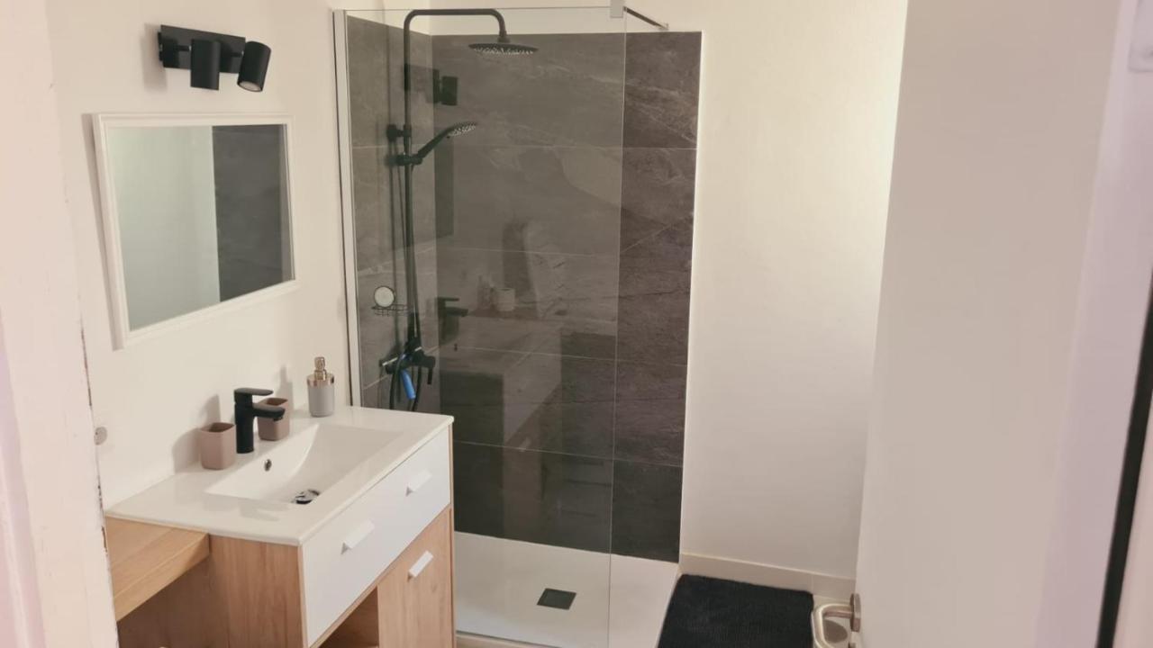 Casa Del Mundo Playa Apartment คอร์ราเลโฮ ภายนอก รูปภาพ