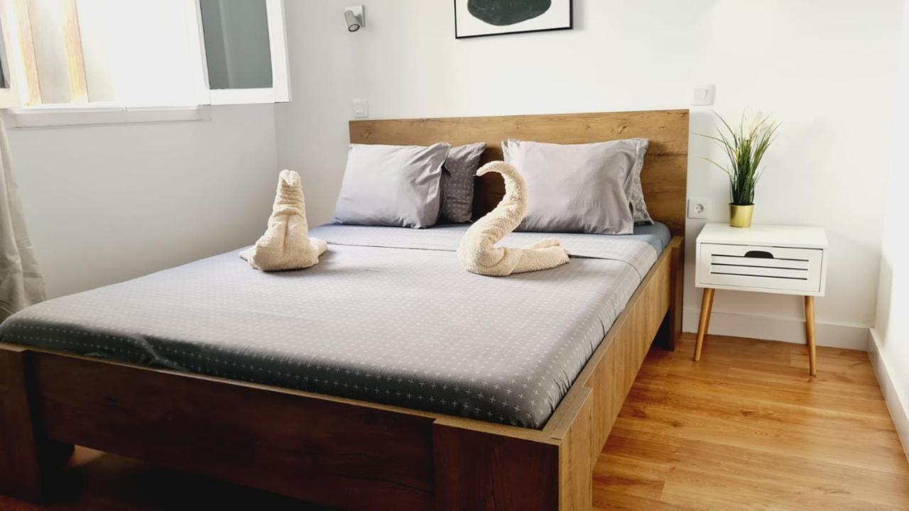 Casa Del Mundo Playa Apartment คอร์ราเลโฮ ภายนอก รูปภาพ