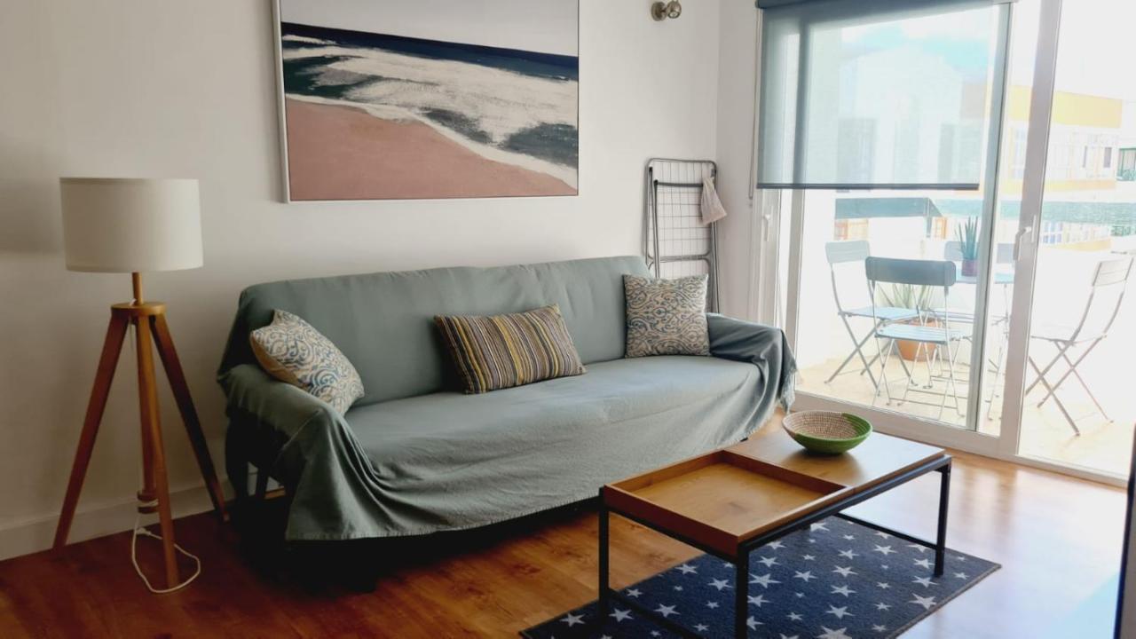 Casa Del Mundo Playa Apartment คอร์ราเลโฮ ภายนอก รูปภาพ