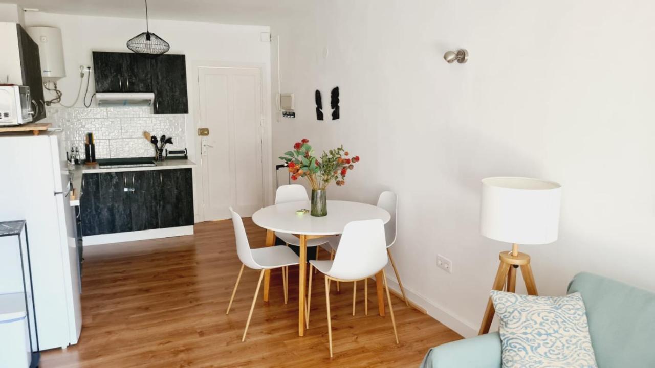 Casa Del Mundo Playa Apartment คอร์ราเลโฮ ภายนอก รูปภาพ