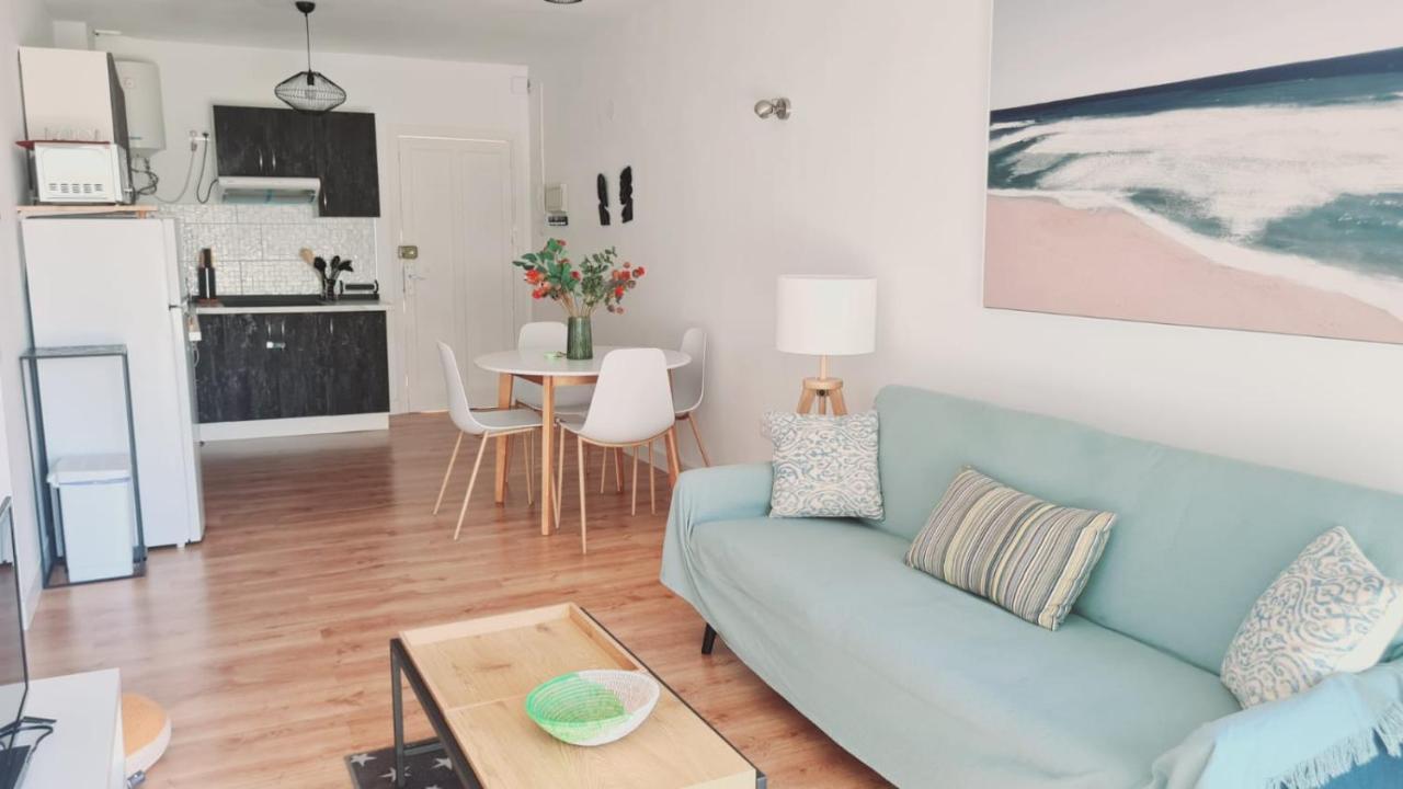 Casa Del Mundo Playa Apartment คอร์ราเลโฮ ภายนอก รูปภาพ