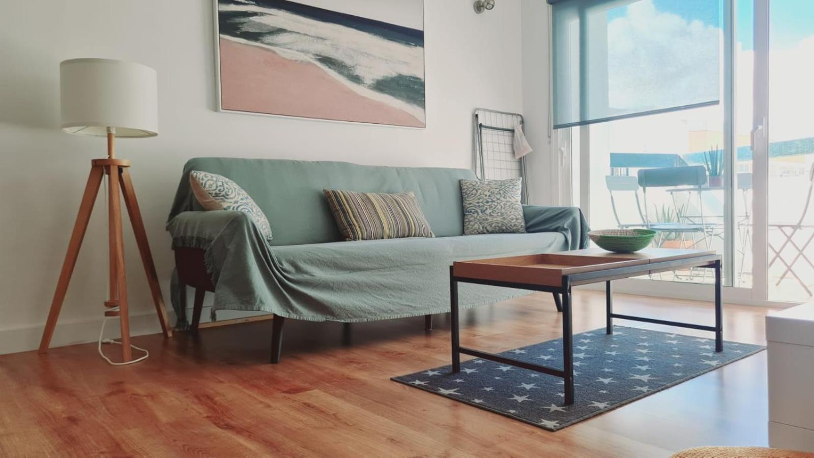 Casa Del Mundo Playa Apartment คอร์ราเลโฮ ภายนอก รูปภาพ