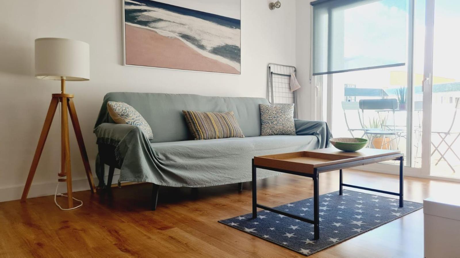 Casa Del Mundo Playa Apartment คอร์ราเลโฮ ภายนอก รูปภาพ