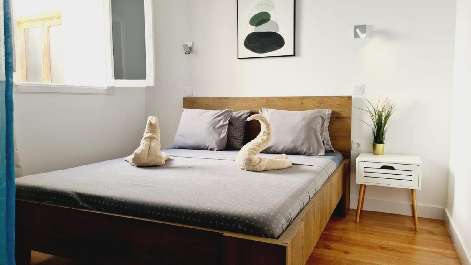 Casa Del Mundo Playa Apartment คอร์ราเลโฮ ภายนอก รูปภาพ